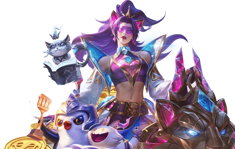 Thưởng nạp lại hàng ngày